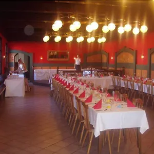 U Hvezdy Hotel Praga