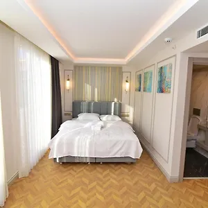 Serai 4* İstanbul