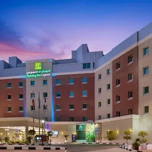 Hotel Express Internet By Ihg, Dubaï