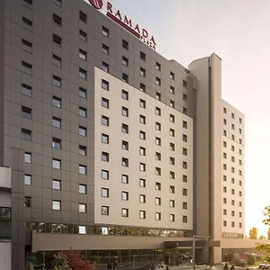 Ramada Plaza By Wyndham Convention Center Ρουμανία