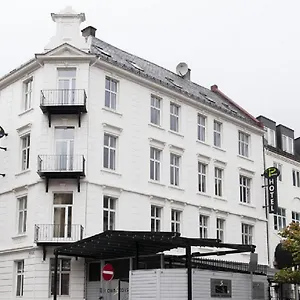 *** Hotel P-hotels Noruega