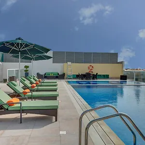Al Khoory Atrium Otel