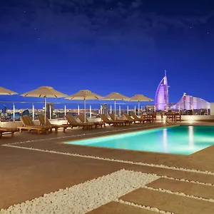 Hotel Lemon Tree Hotel, Jumeirah, Dubaï