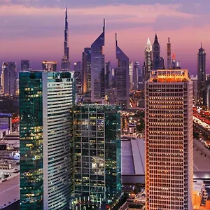 Appart hôtel Jumeirah Living World Trade Centre, Dubaï
