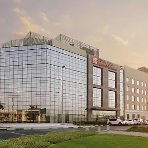 Hilton Garden Jumeirah Дубай