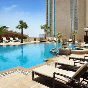 ***** Hotel Sofitel Corniche Emiratos Árabes Unidos