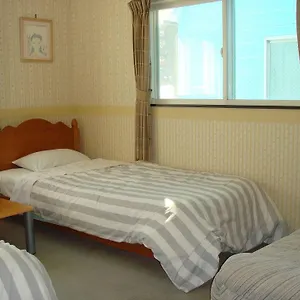 Haikarakan 2* 函館市
