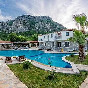 Turay 3* Dalyan