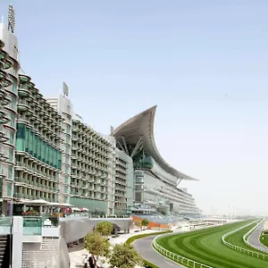 The Meydan Hotel Dubaj
